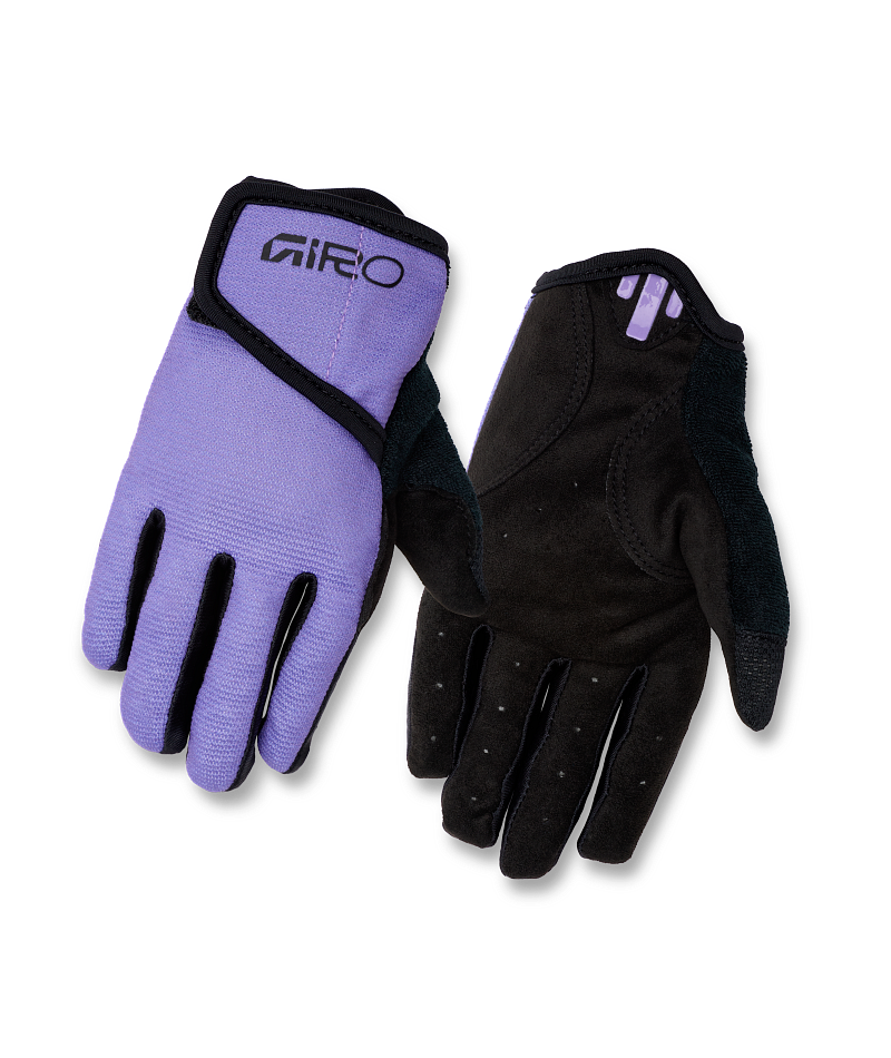 Giro DND Jr II — view 5