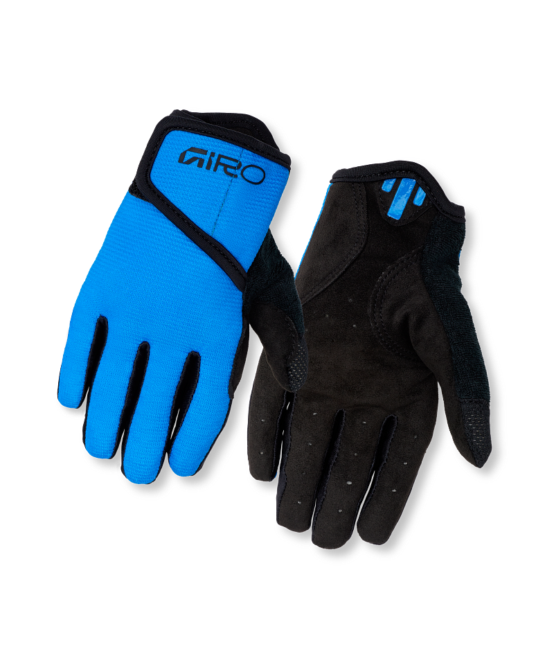 Giro DND Jr II — view 2