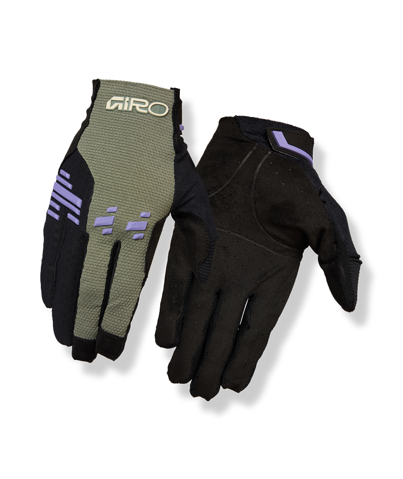 Giro Havoc