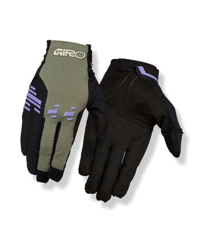 Giro Havoc