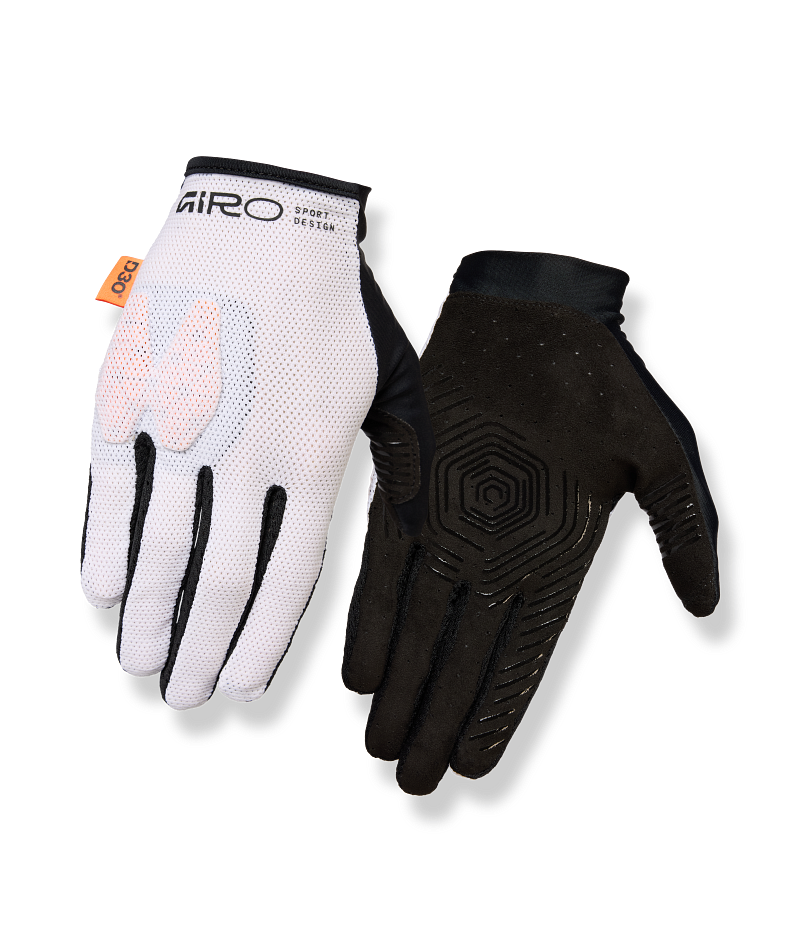 Giro Rodeo — view 7