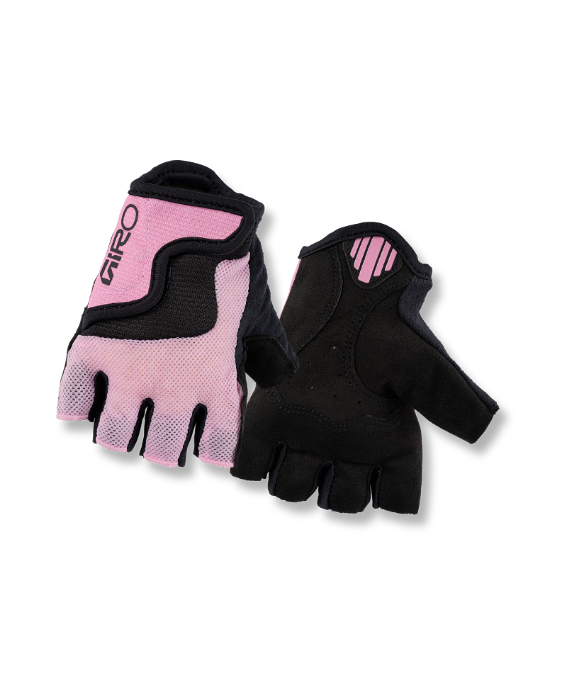 Giro Bravo Jr — view 4