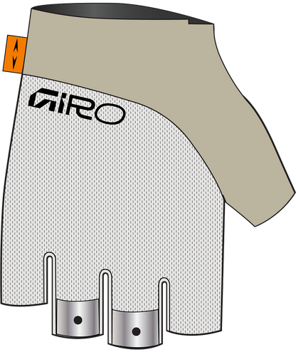 Giro Supernatural Lite