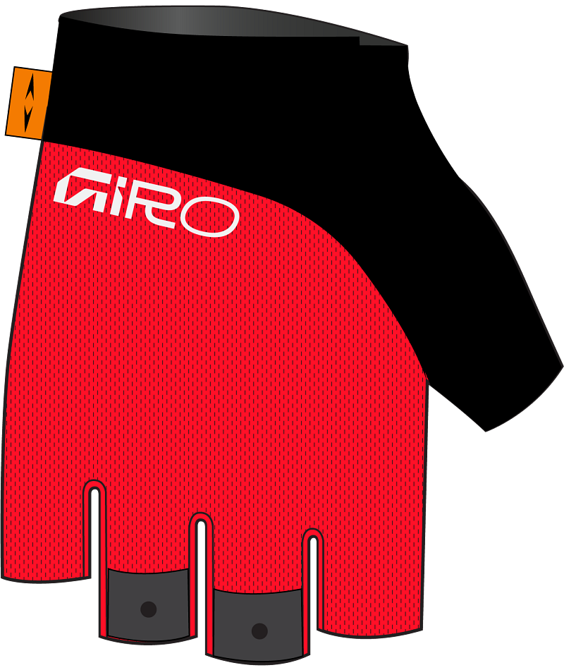 Giro Supernatural Lite