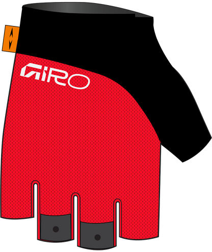 Giro Supernatural Lite