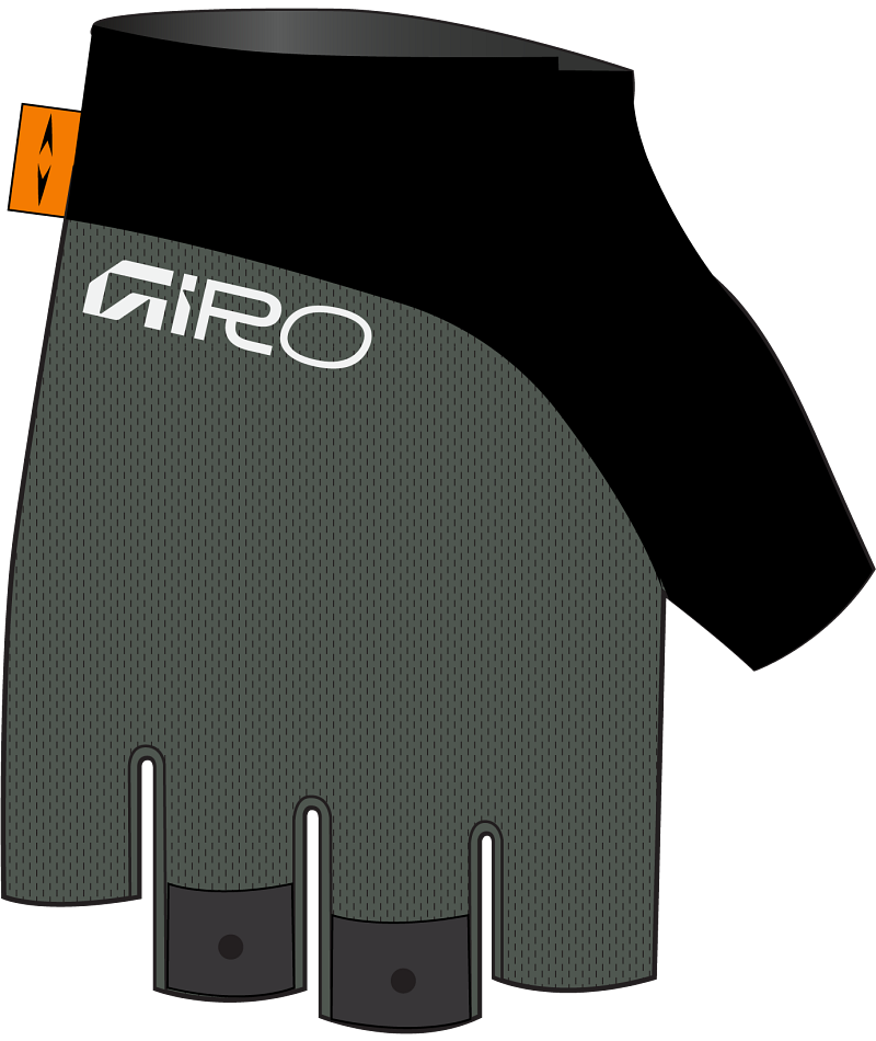 Giro Supernatural Lite
