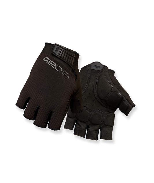 Giro Bravo II Gel