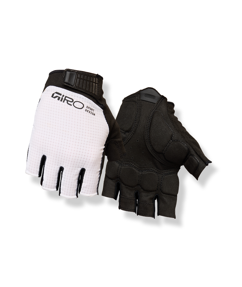 Giro Bravo II Gel