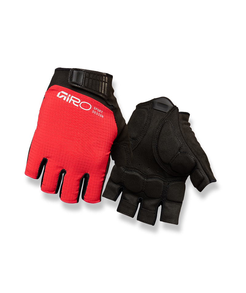 Giro Bravo II Gel