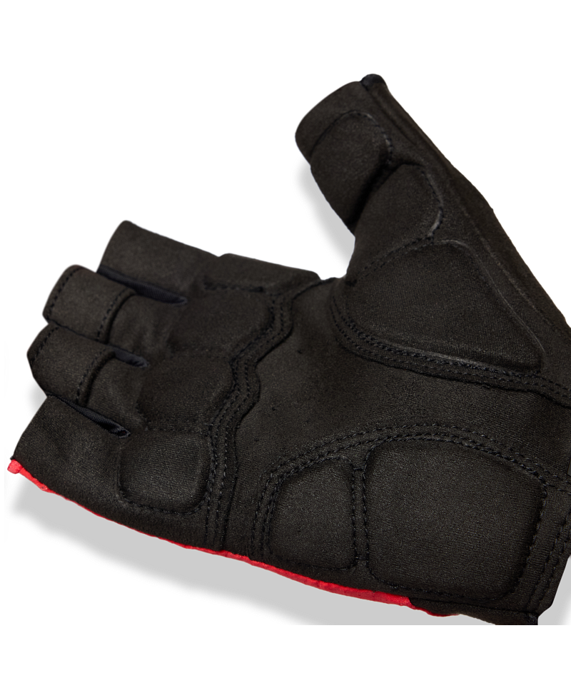 Giro Bravo II Gel