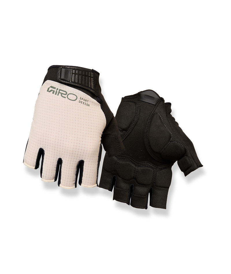 Giro Bravo II Gel