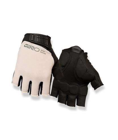 Giro Bravo II Gel