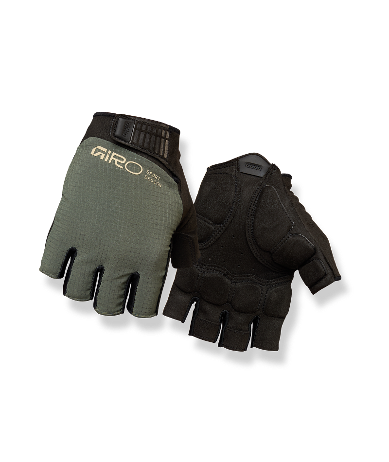 Giro Bravo II Gel