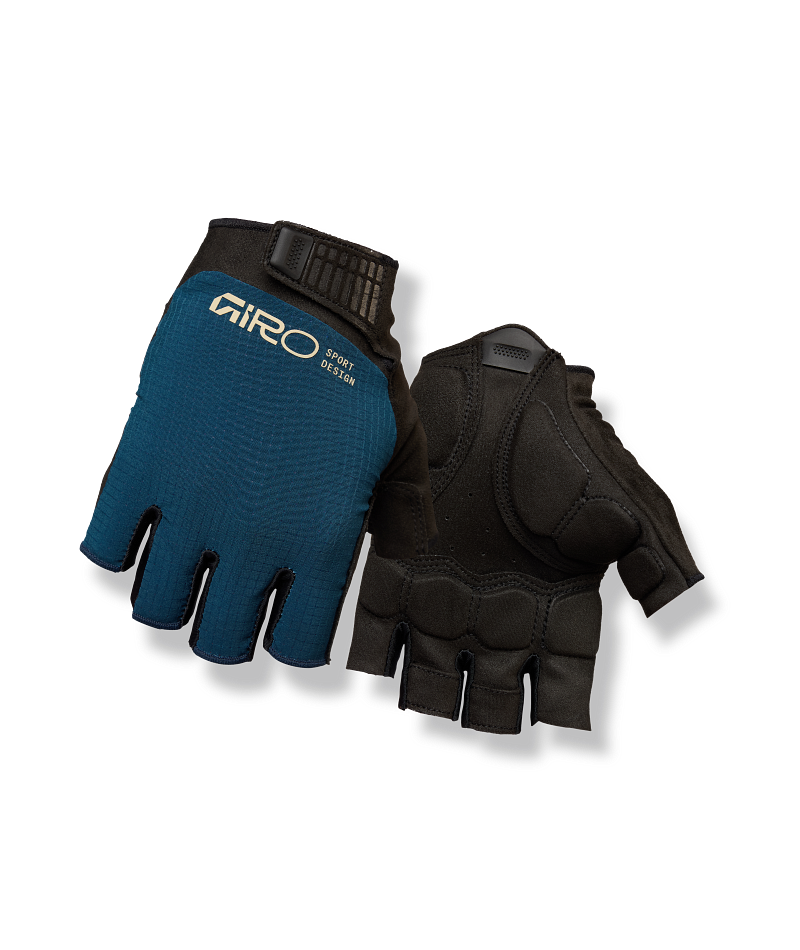 Giro Bravo II Gel