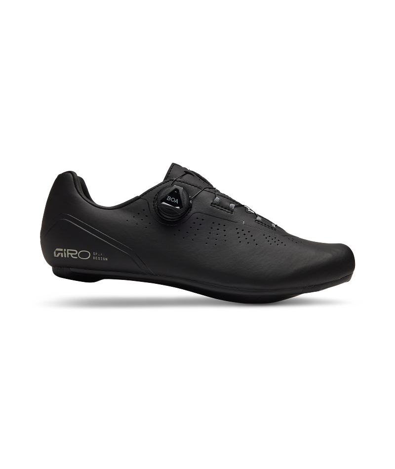 Giro Cadet II