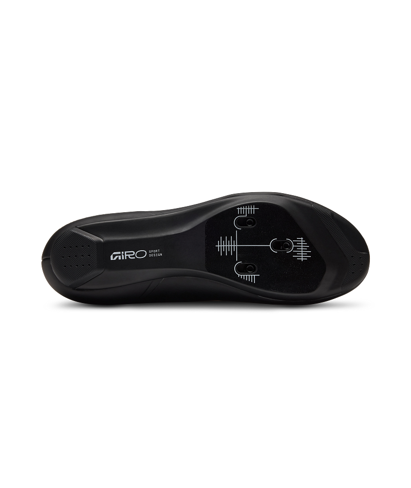 Giro Cadet II
