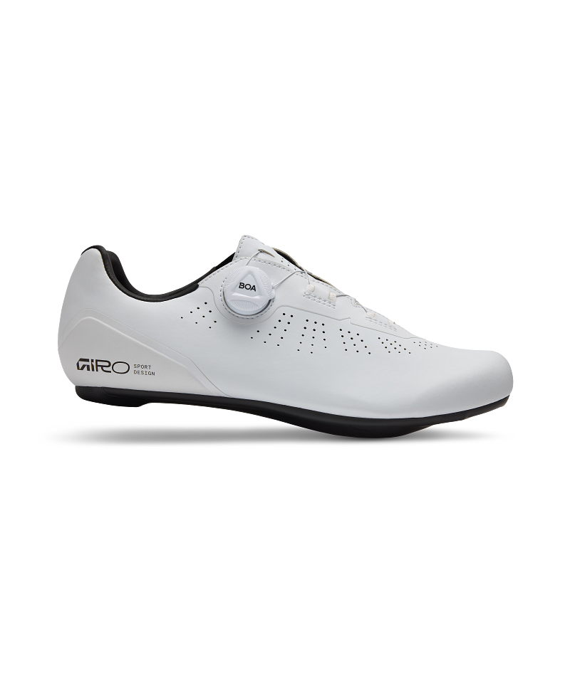 Giro Cadet II