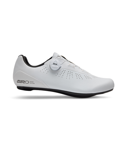 Giro Cadet II