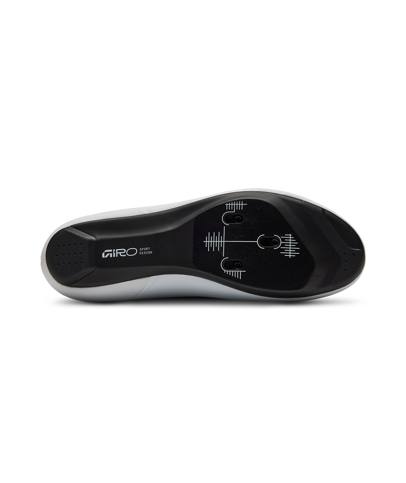Giro Cadet II