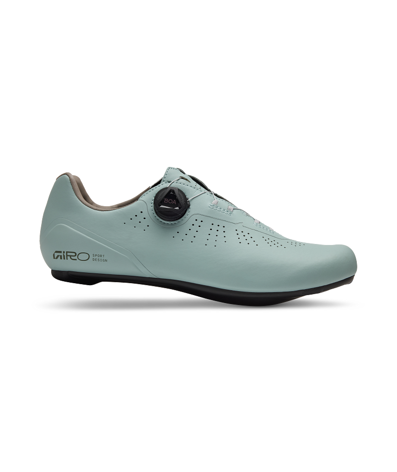 Giro Cadet II