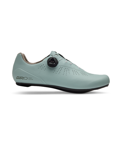 Giro Cadet II