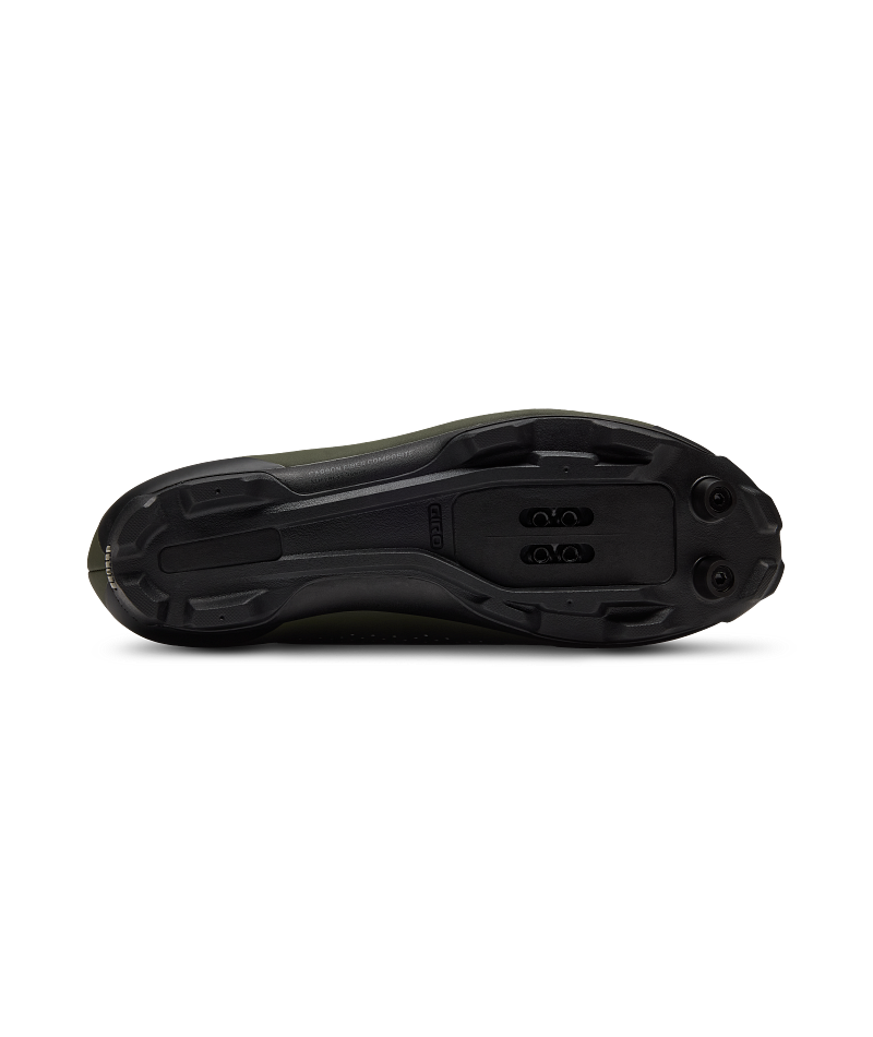 Giro Empire XC