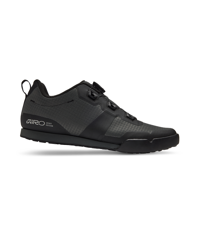Giro Tracker BOA