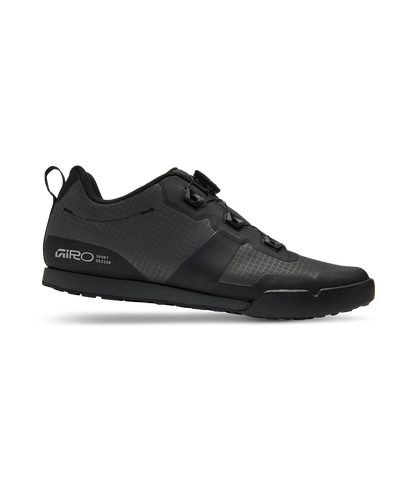 Giro Tracker BOA