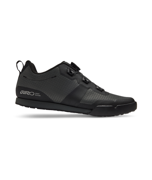 Giro Tracker BOA