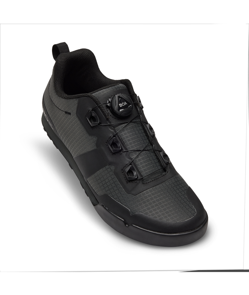 Giro Tracker BOA