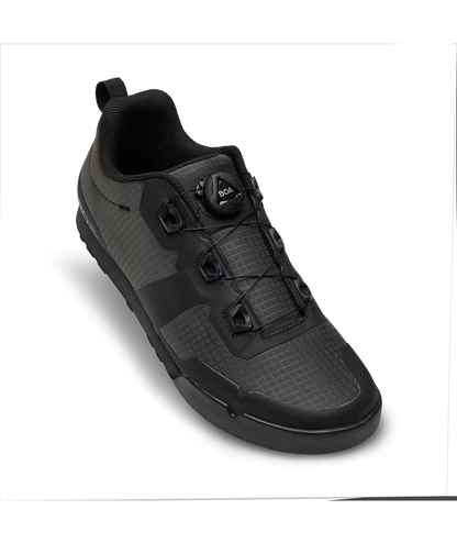 Giro Tracker BOA