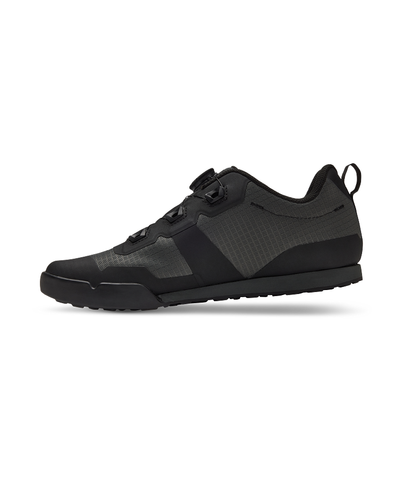 Giro Tracker BOA