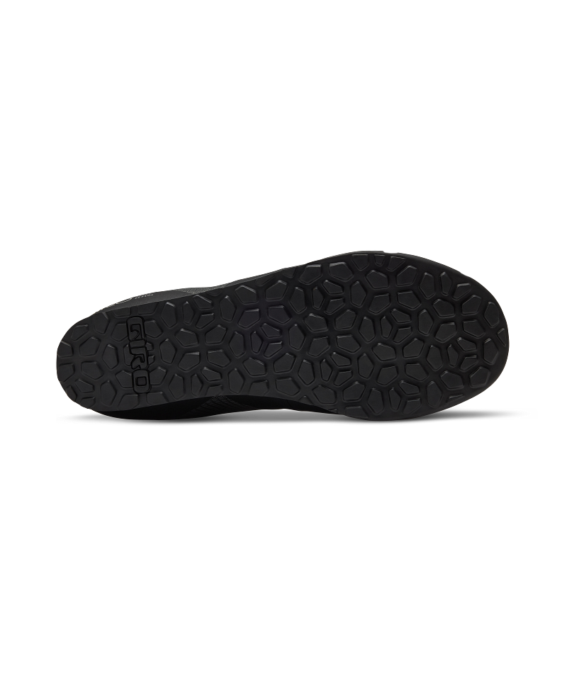 Giro Tracker BOA