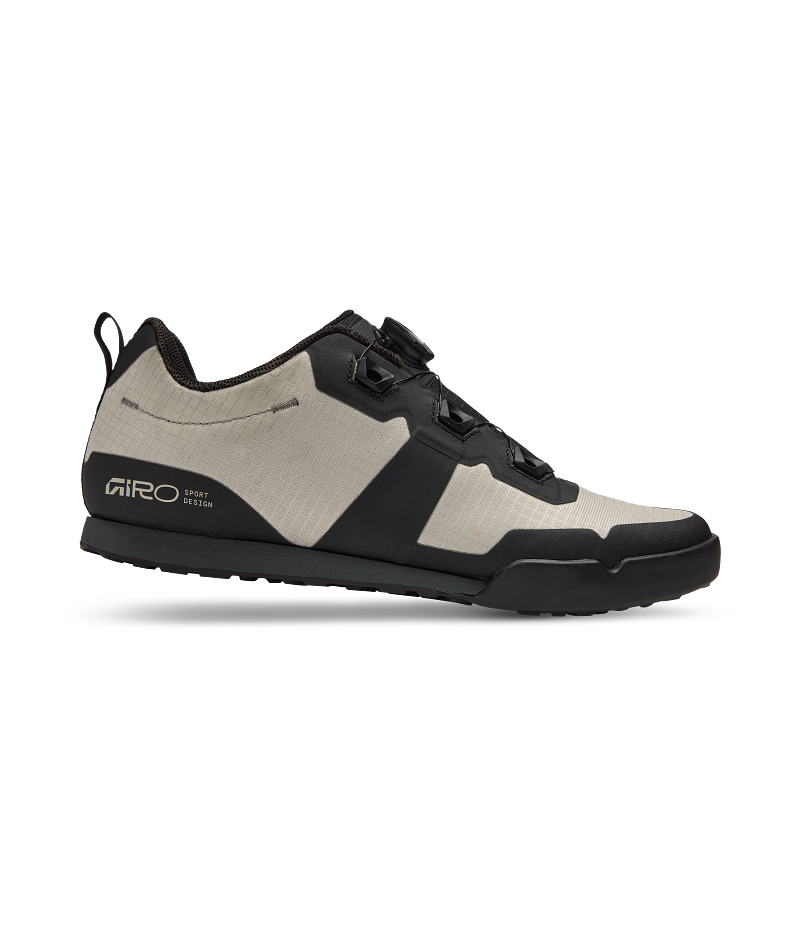 Giro Tracker BOA