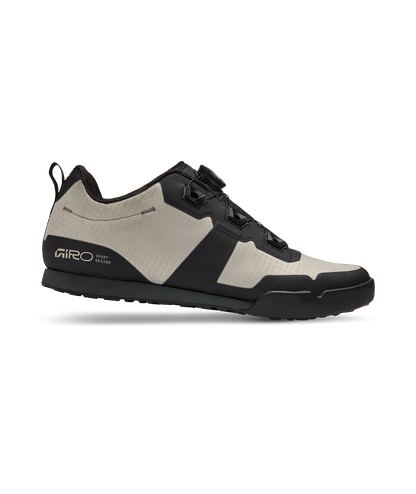 Giro Tracker BOA