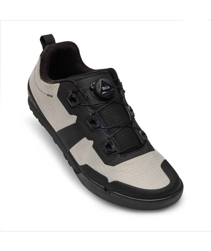 Giro Tracker BOA
