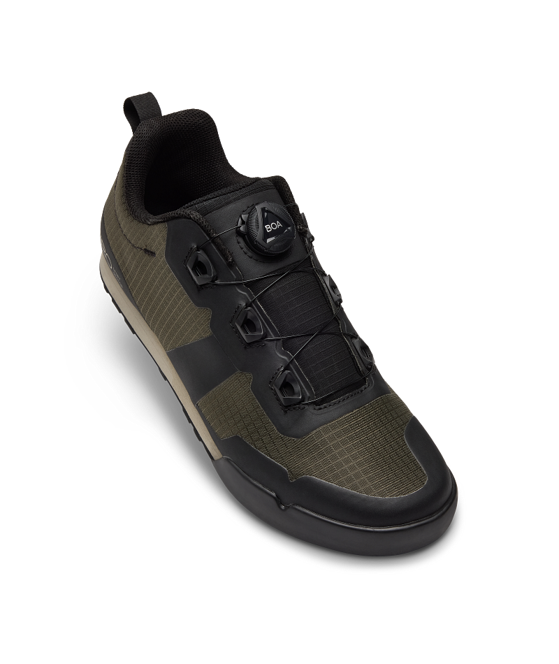Giro Tracker BOA