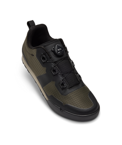 Giro Tracker BOA