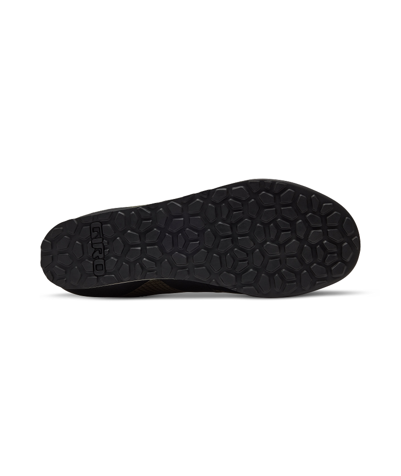 Giro Tracker BOA