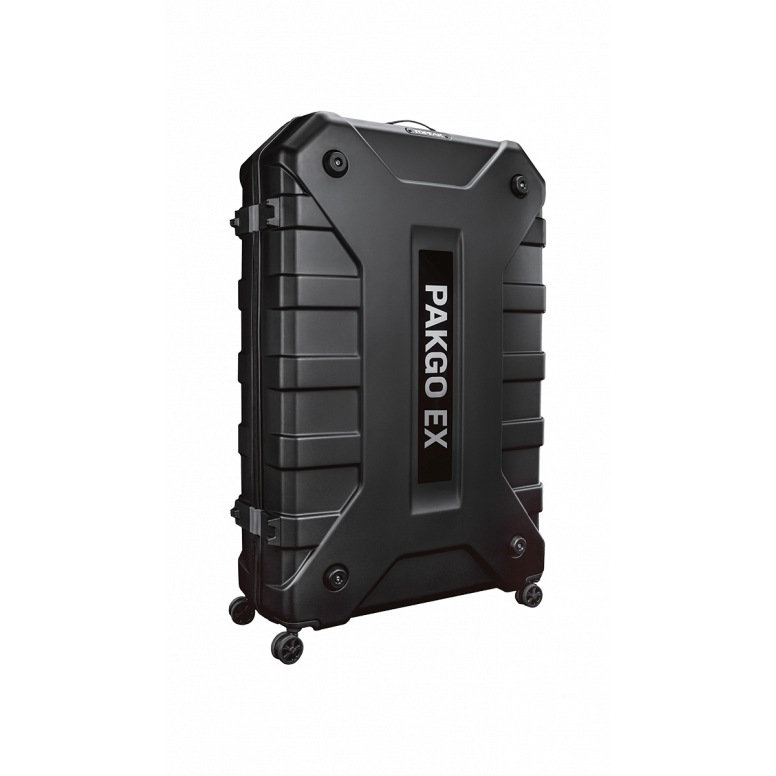 Topeak Pakgo EX Bikecase