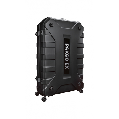 Topeak Pakgo EX Bikecase
