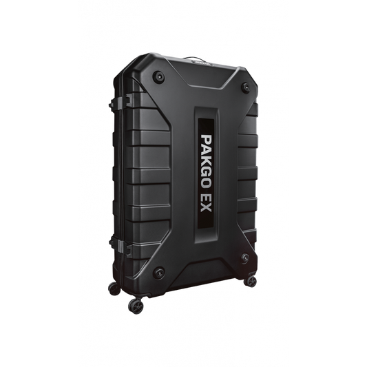 Topeak Pakgo EX Bikecase