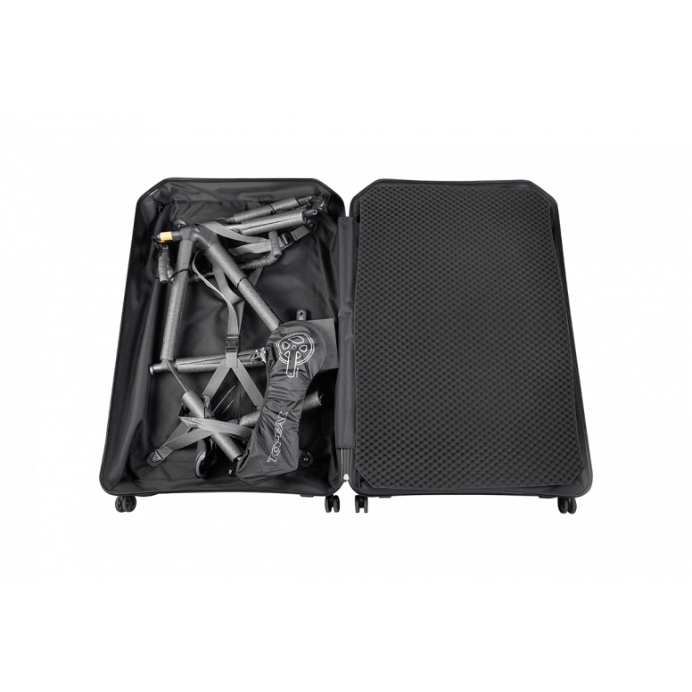 Topeak Pakgo EX Bikecase