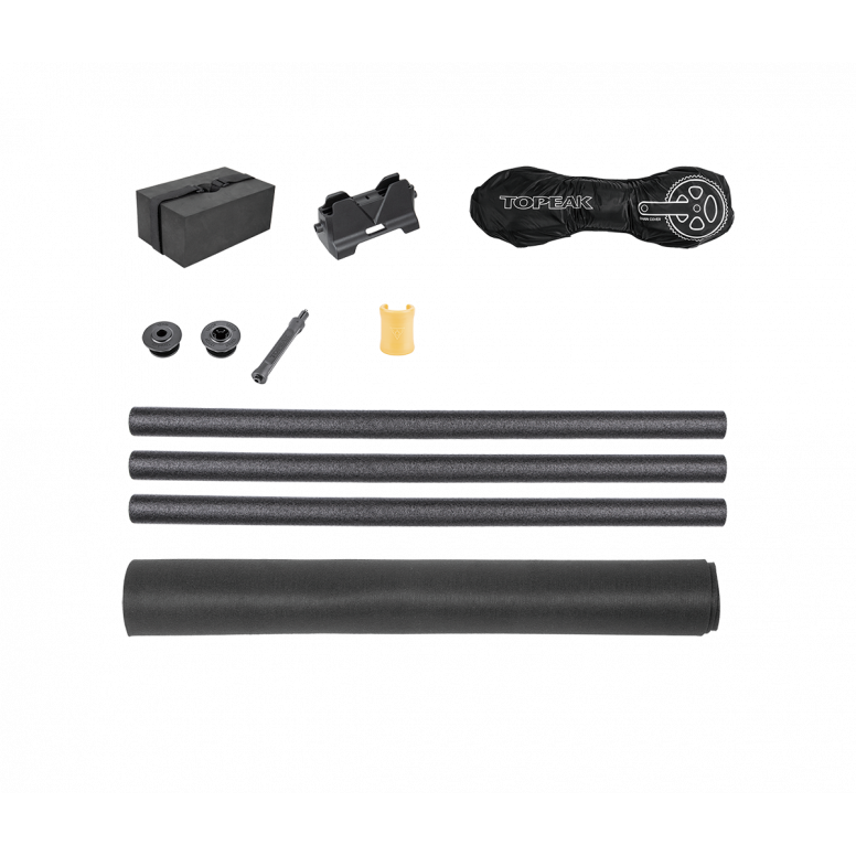 Topeak Pakgo EX Bikecase