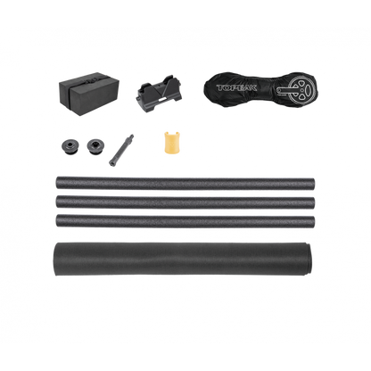 Topeak Pakgo EX Bikecase