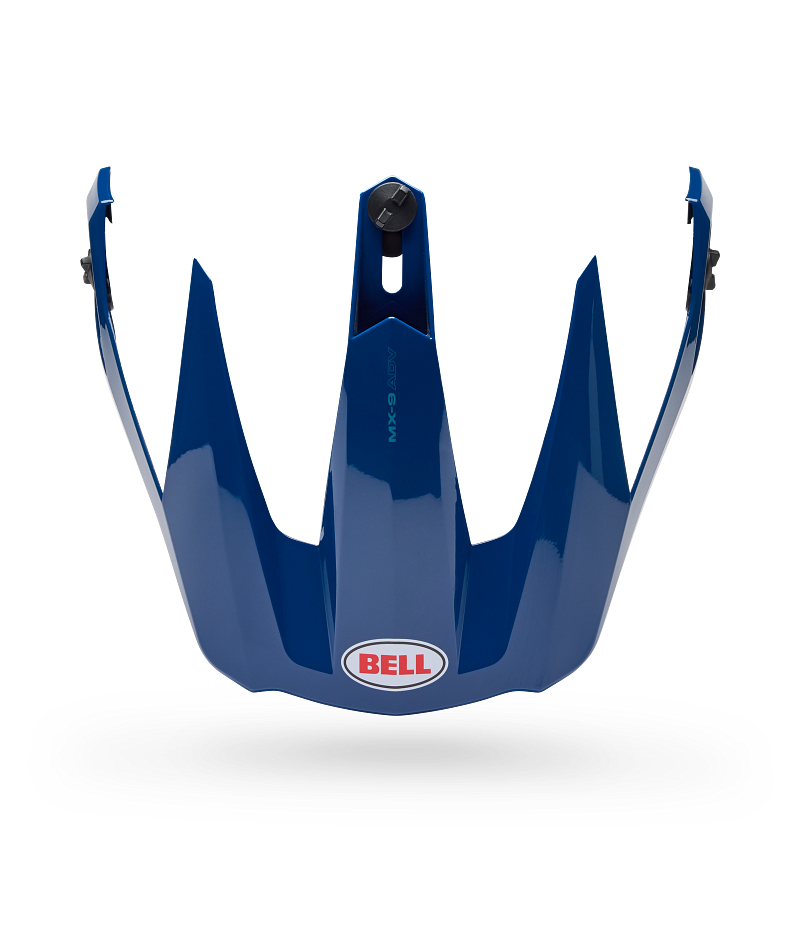 Bell Mx-9 Adv Visor Motion