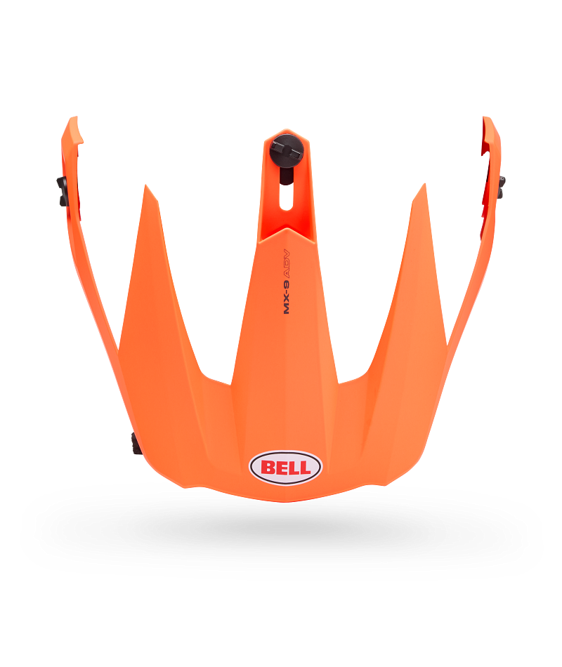 Bell Mx-9 Adv Visor Motion