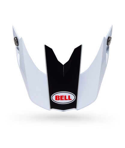 Bell Moto-10 MIPS Visor Falcon