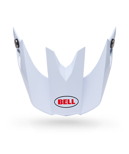 Bell Moto-10 MIPS Visor Solid