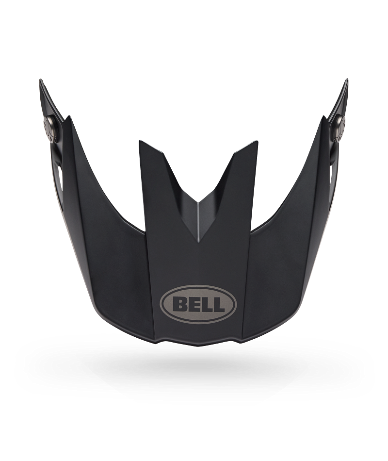 Bell Moto-10 MIPS Visor Solid